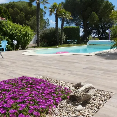 D'hotes Couleur Ocean