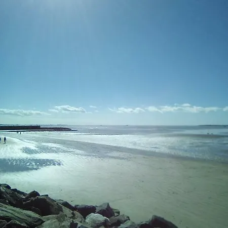 D'hotes Couleur Ocean *